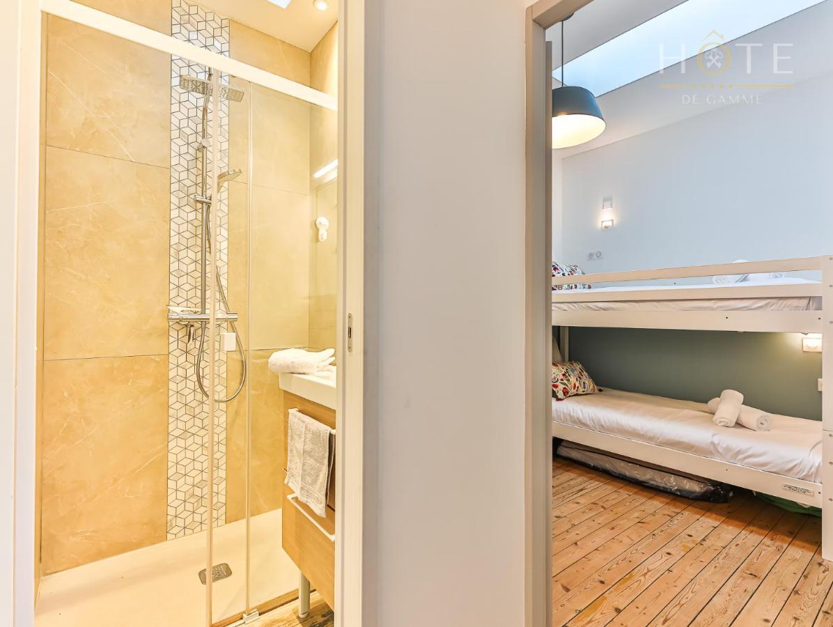 Ferienhaus Charmante Maisonnette Au Coeur Des Sables D'olonne