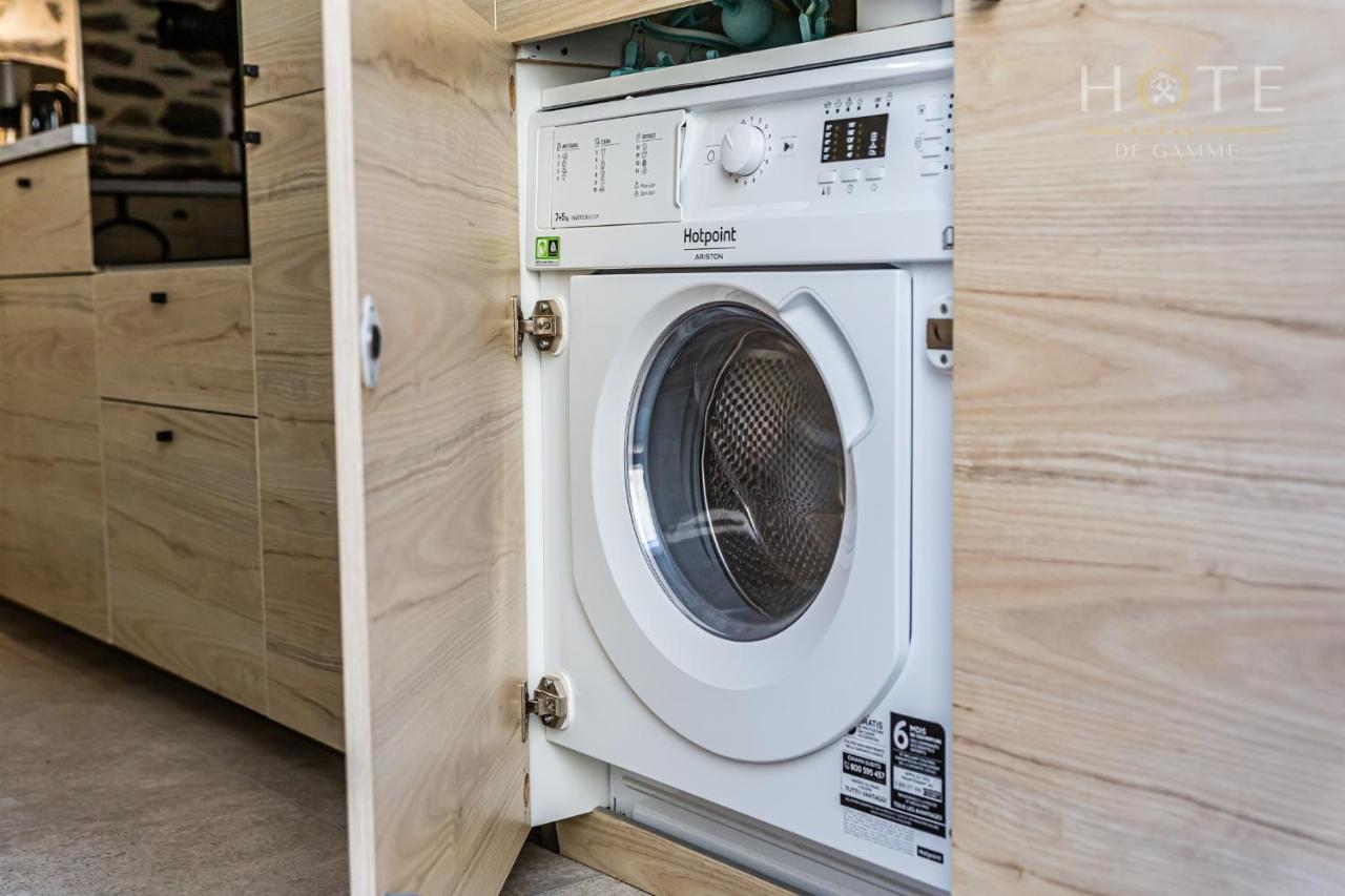 Ferienhaus Charmante Maisonnette Au Coeur Des Sables D'olonne *