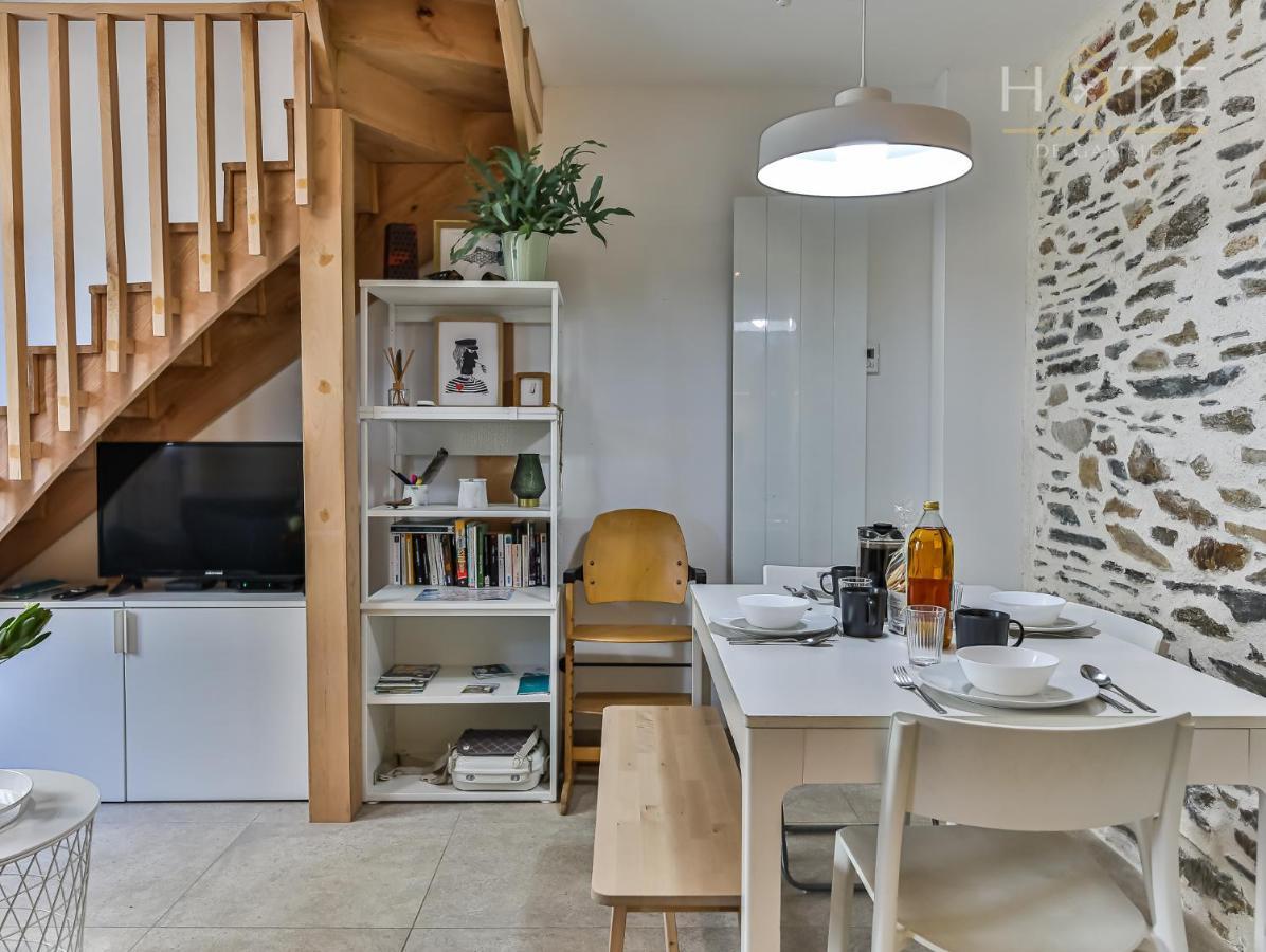 Charmante Maisonnette Au Coeur Des Sables D'olonne