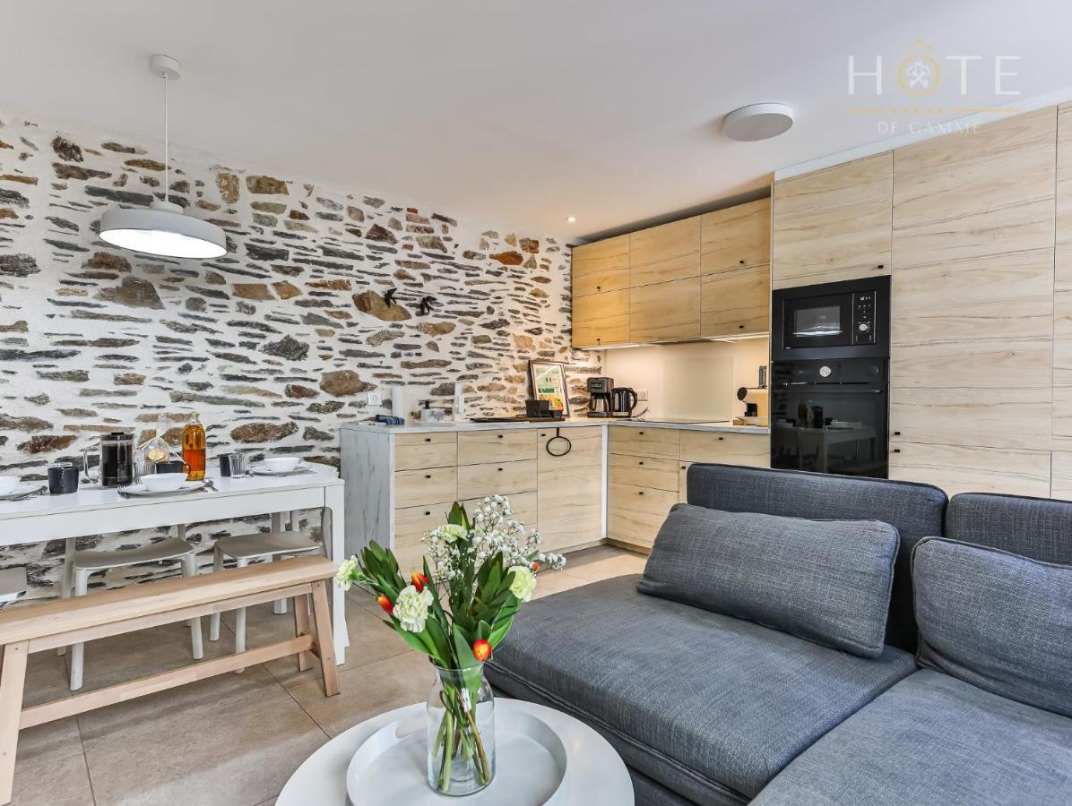 Charmante Maisonnette Au Coeur Des Sables D'olonne Holiday home