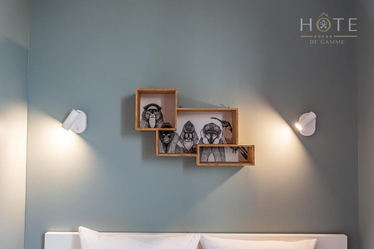Charmante Maisonnette Au Coeur Des Sables D'olonne Holiday home