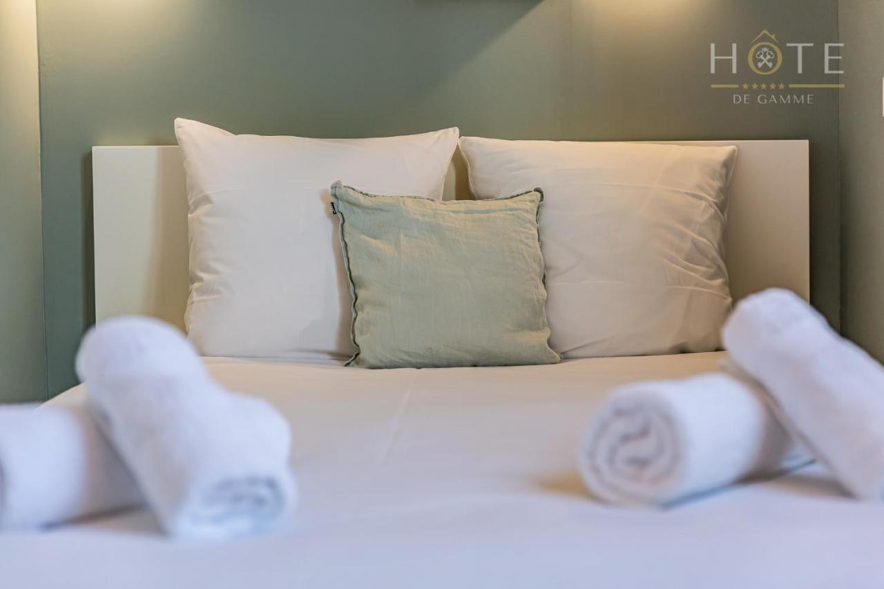 Charmante Maisonnette Au Coeur Des Sables D'olonne Holiday home *
