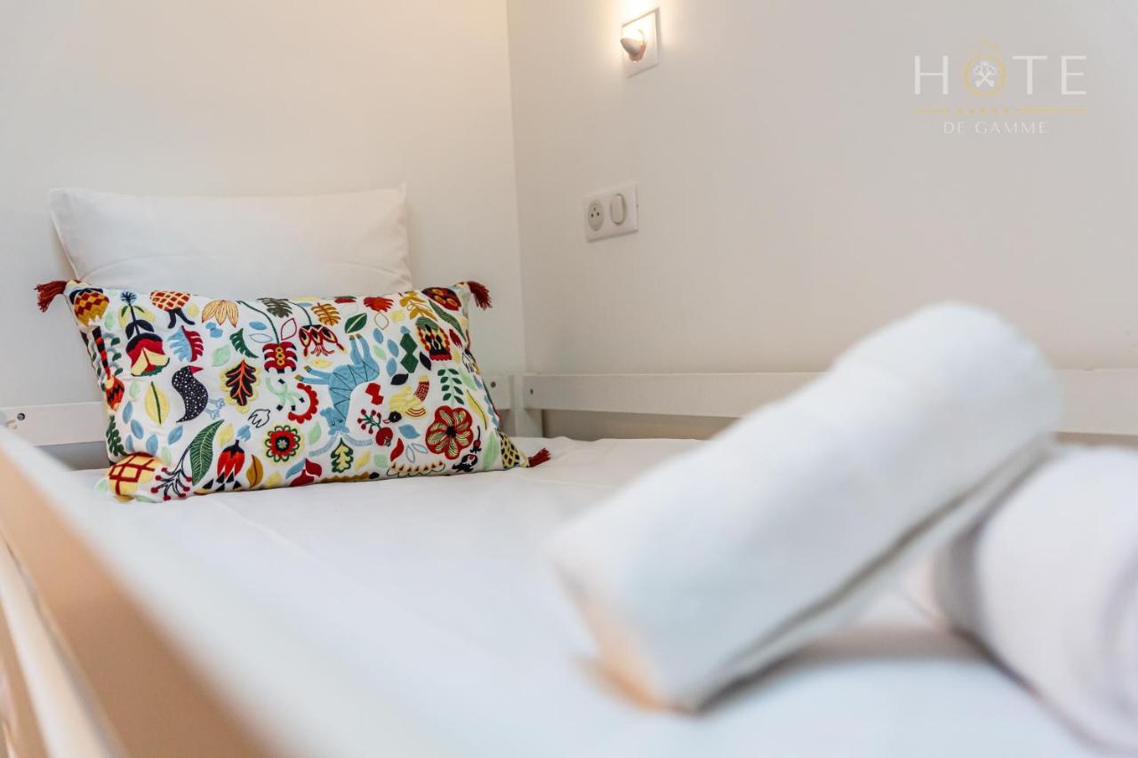 Holiday home Charmante Maisonnette Au Coeur Des Sables D'olonne Les Sables-d'Olonne