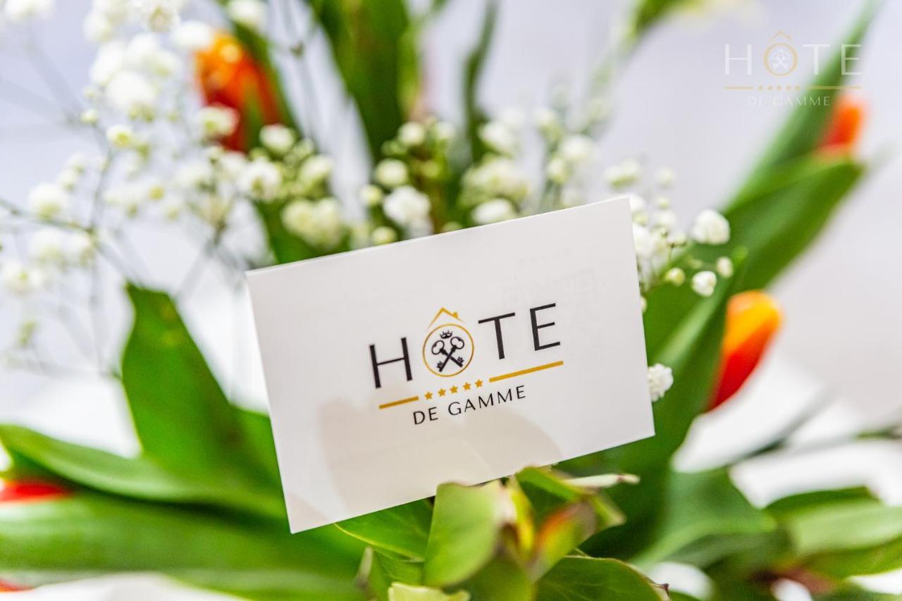 Charmante Maisonnette Au Coeur Des Sables D'olonne Holiday home Les Sables-d'Olonne