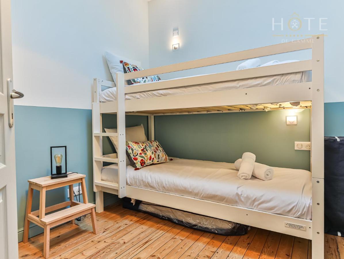 Charmante Maisonnette Au Coeur Des Sables D'olonne Holiday home *