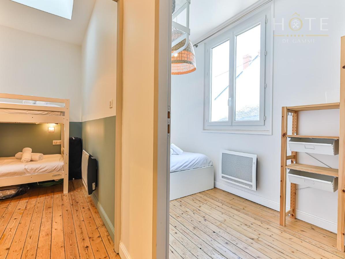 Charmante Maisonnette Au Coeur Des Sables D'olonne