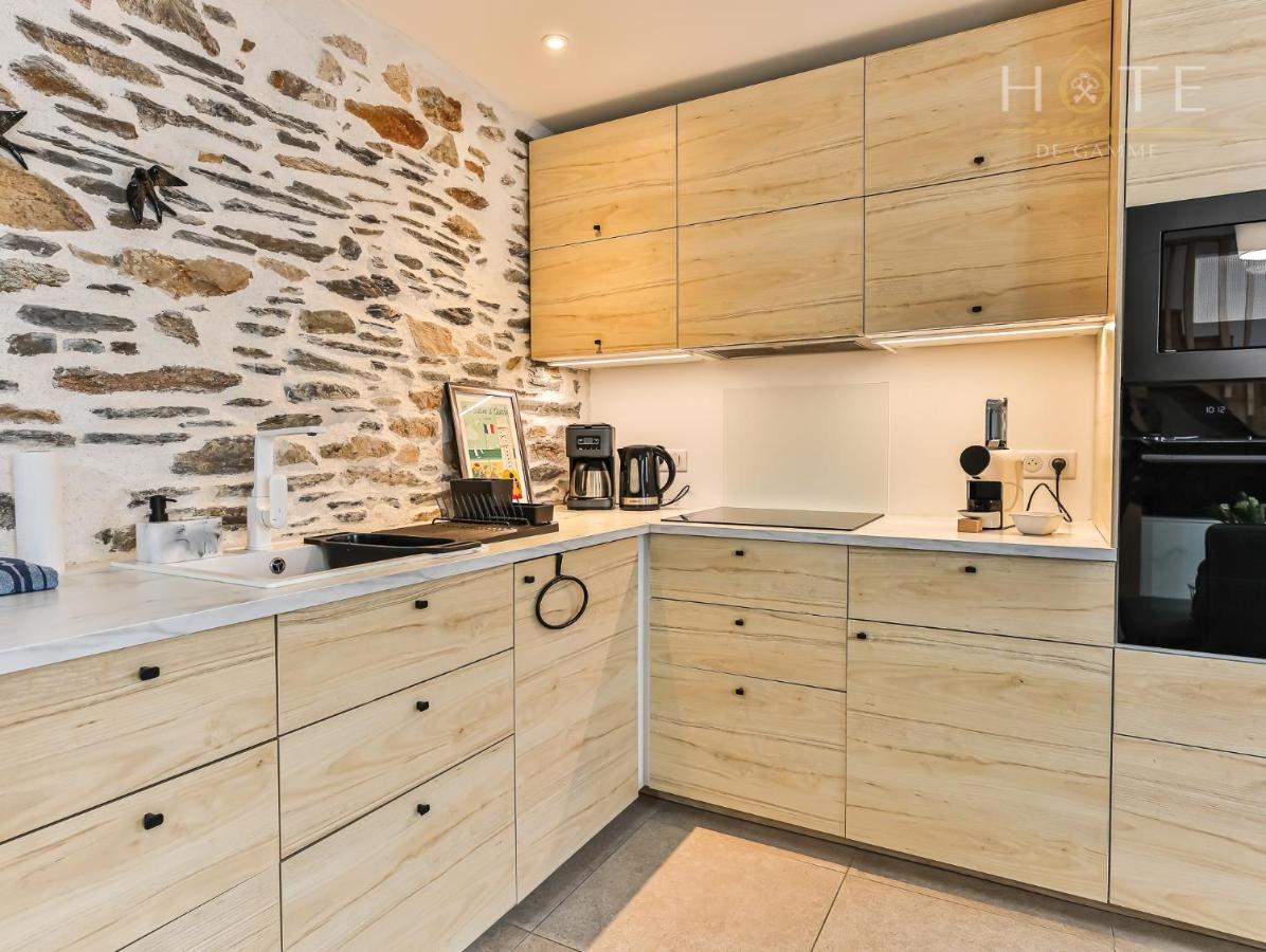 Holiday home Charmante Maisonnette Au Coeur Des Sables D'olonne