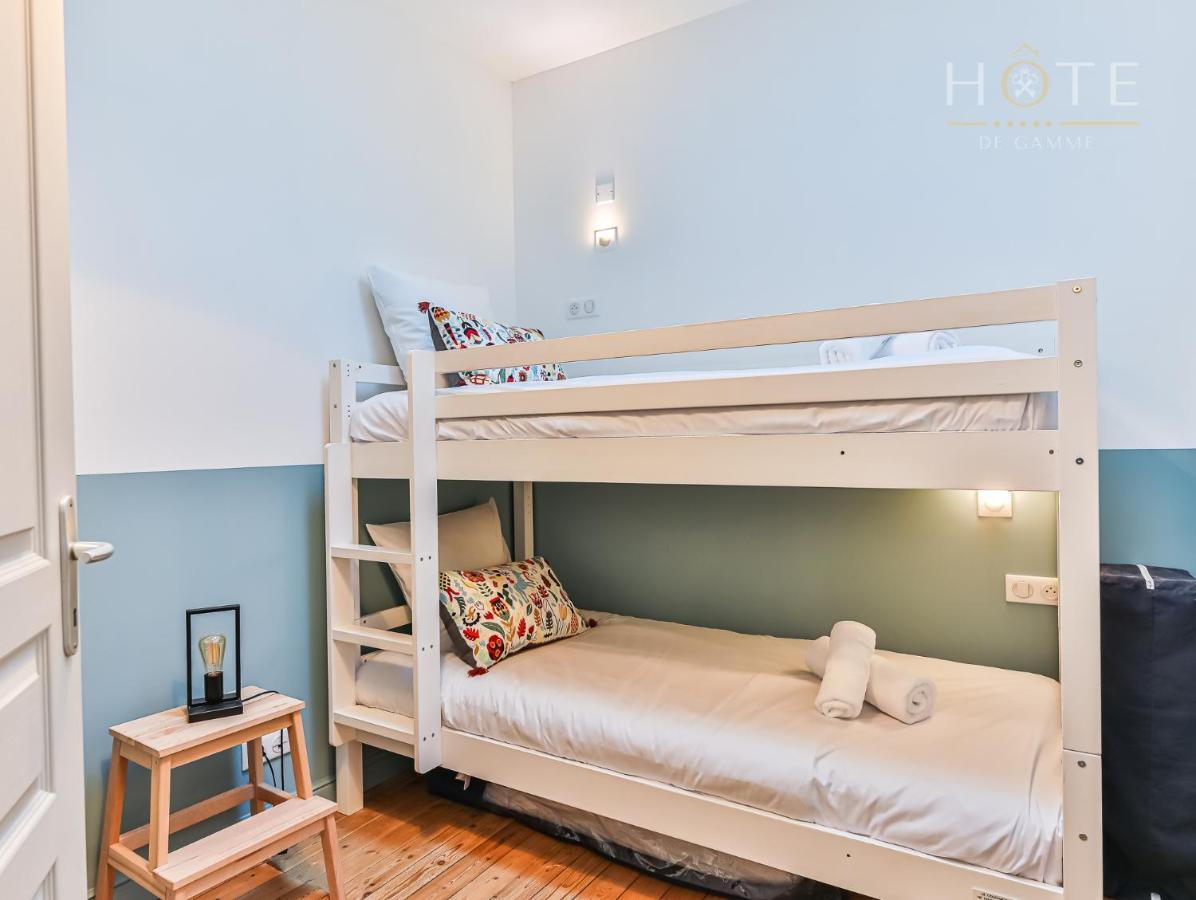 Charmante Maisonnette Au Coeur Des Sables D'olonne Holiday home *
