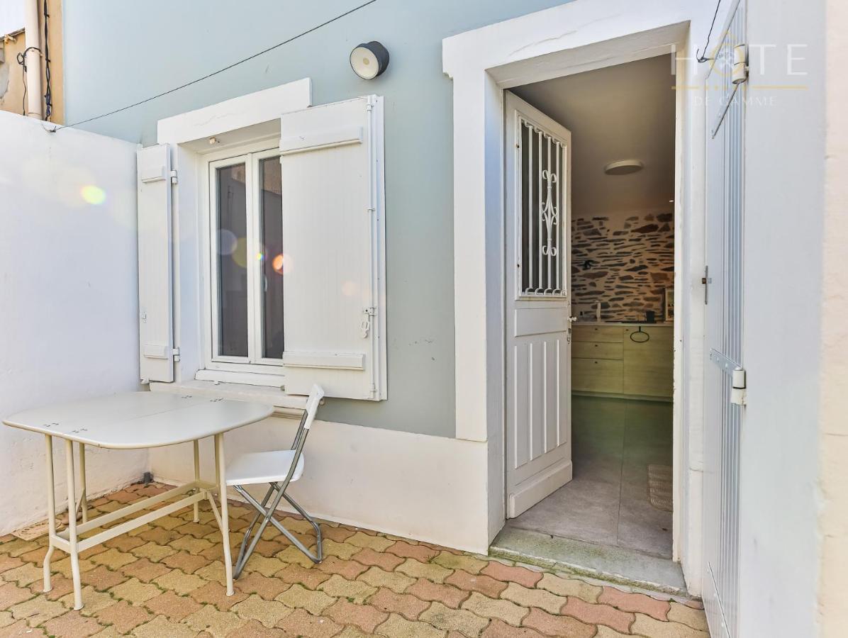 Charmante Maisonnette Au Coeur Des Sables D'olonne Holiday home